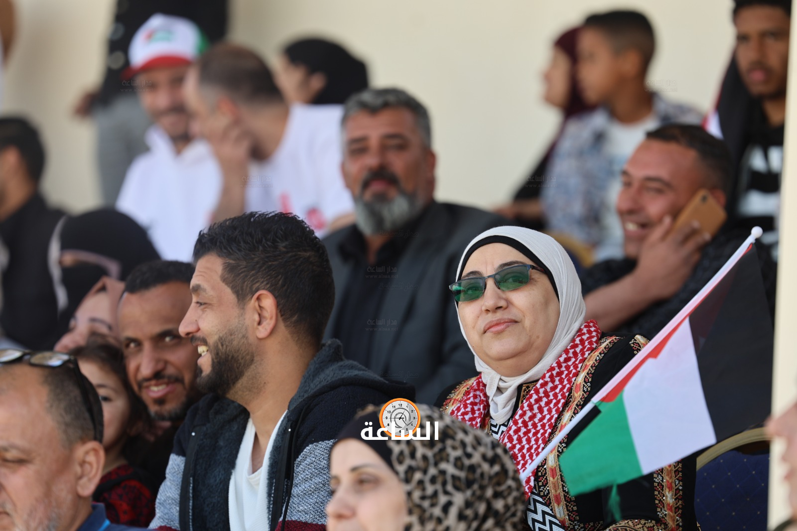 Madar Al-Saa Images 0.7084358458054789