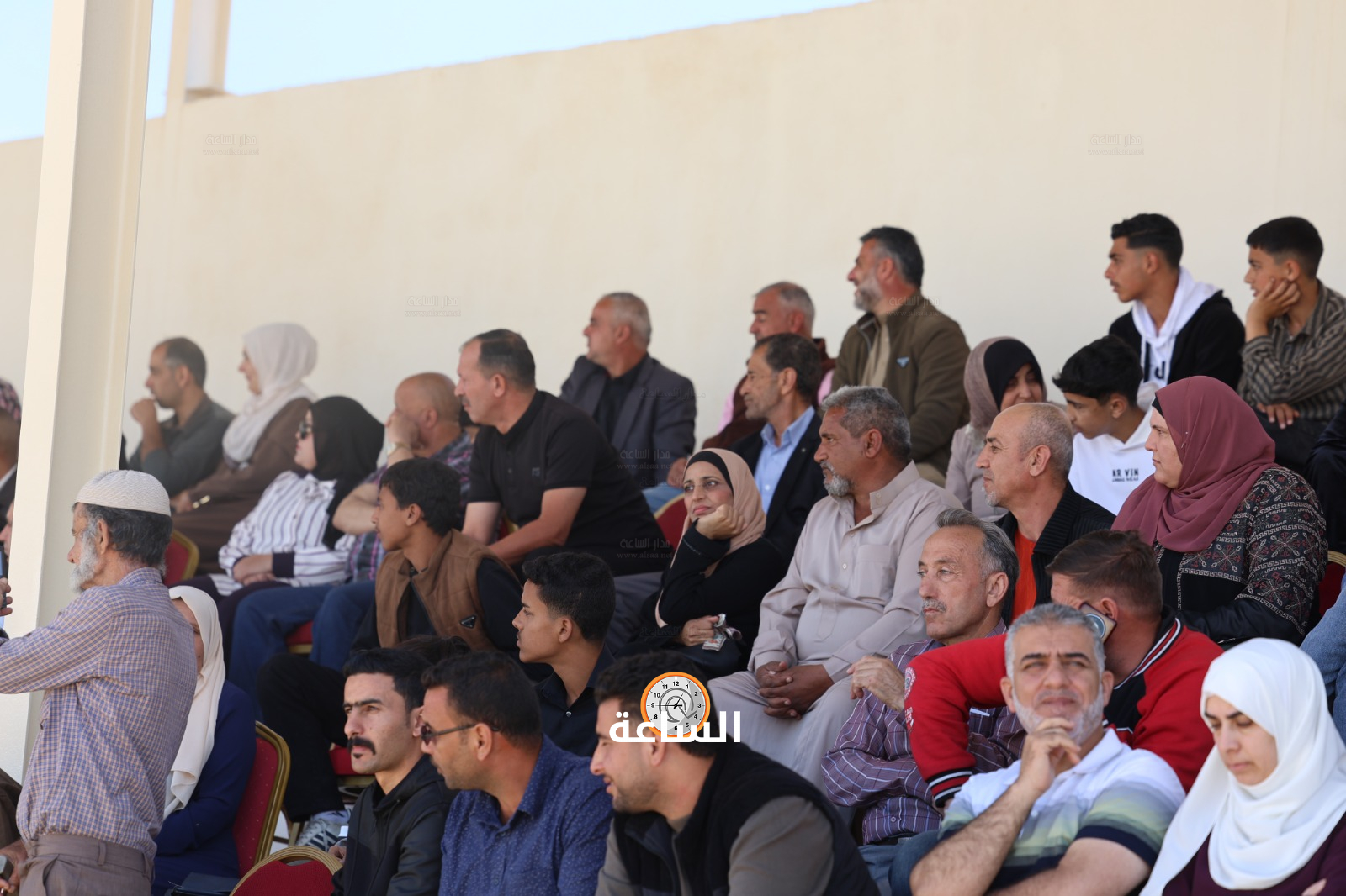 Madar Al-Saa Images 0.3153550272247819