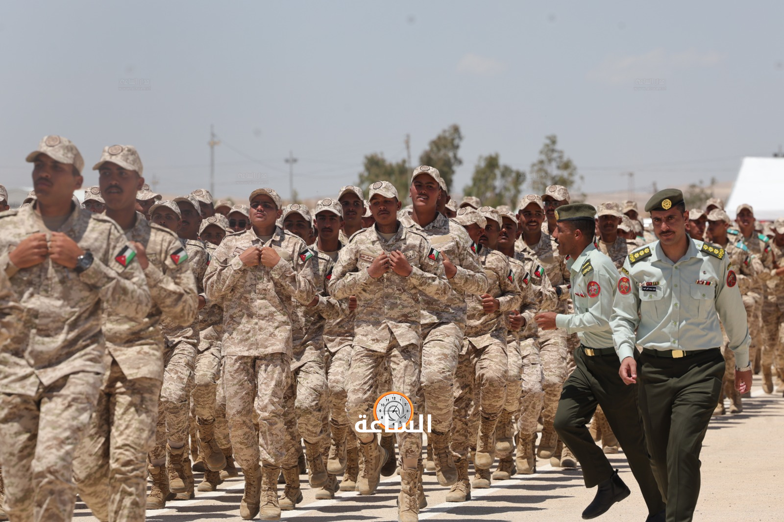 Madar Al-Saa Images 0.16247740228165997