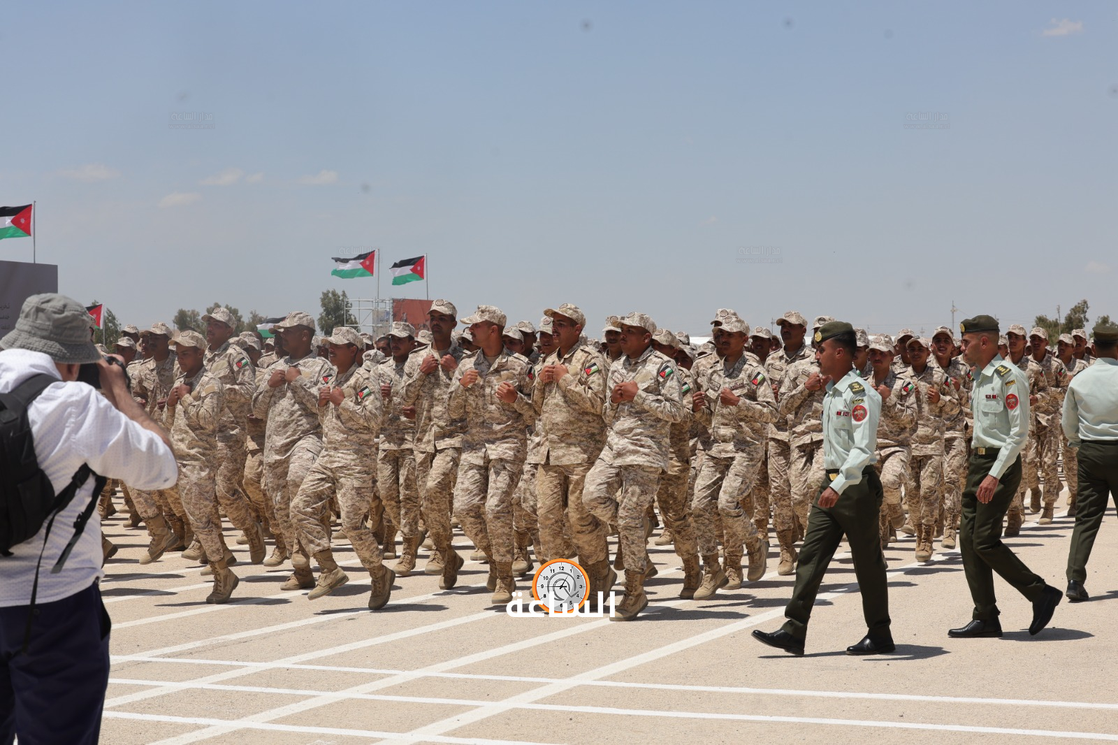 Madar Al-Saa Images 0.07849452599769458