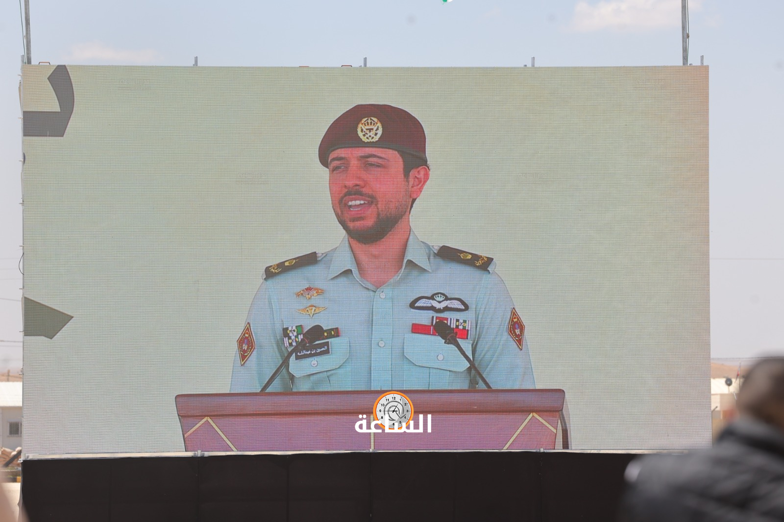 Madar Al-Saa Images 0.6234087263161526