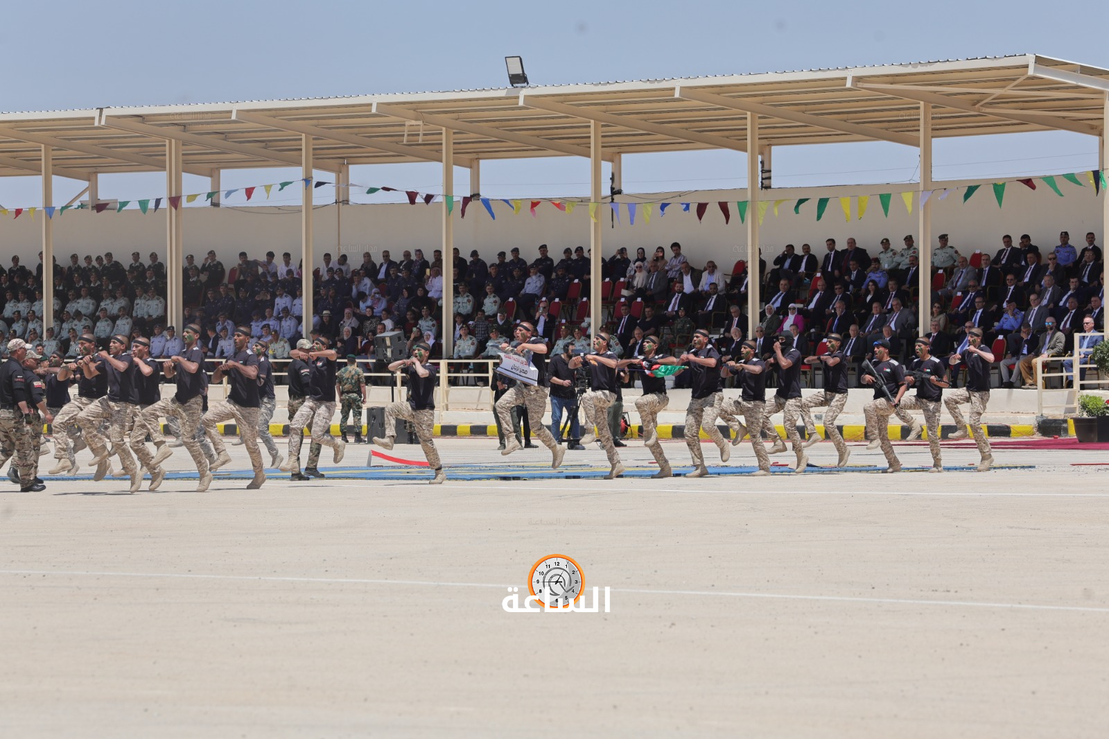 Madar Al-Saa Images 0.2851811588620766