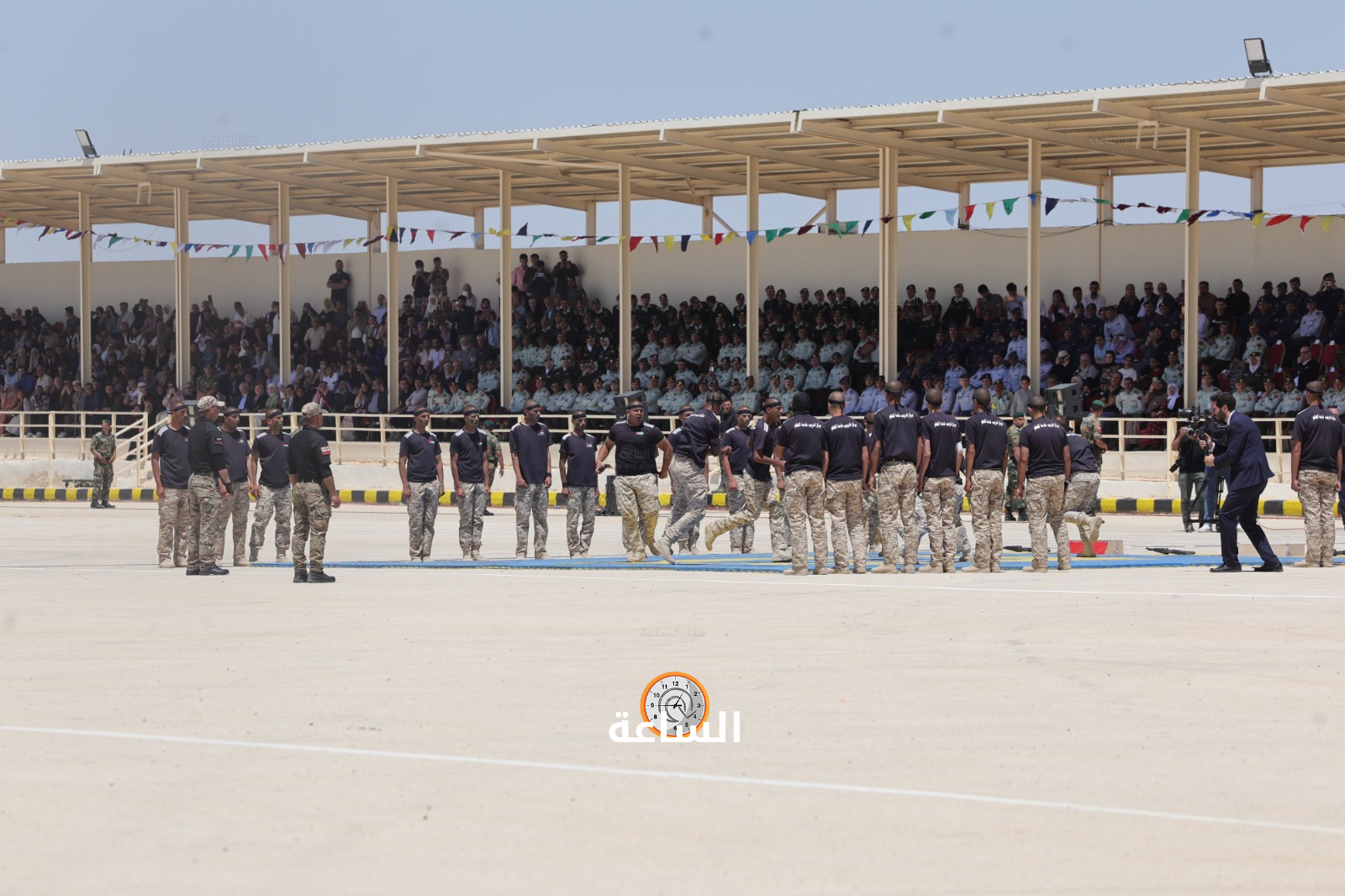 Madar Al-Saa Images 0.06779539708278004