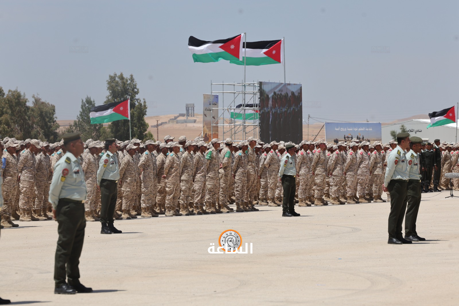 Madar Al-Saa Images 0.07233054925451377