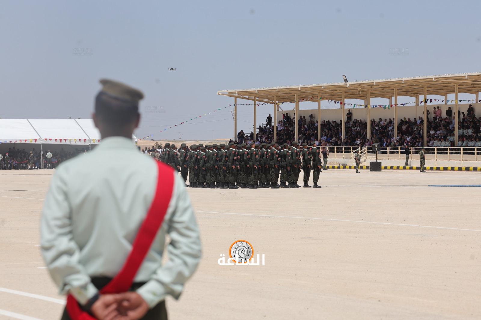 Madar Al-Saa Images 0.8898873795610592