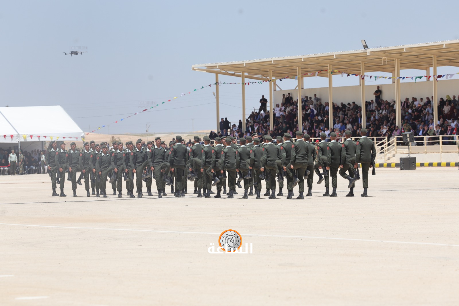 Madar Al-Saa Images 0.44038779467313627