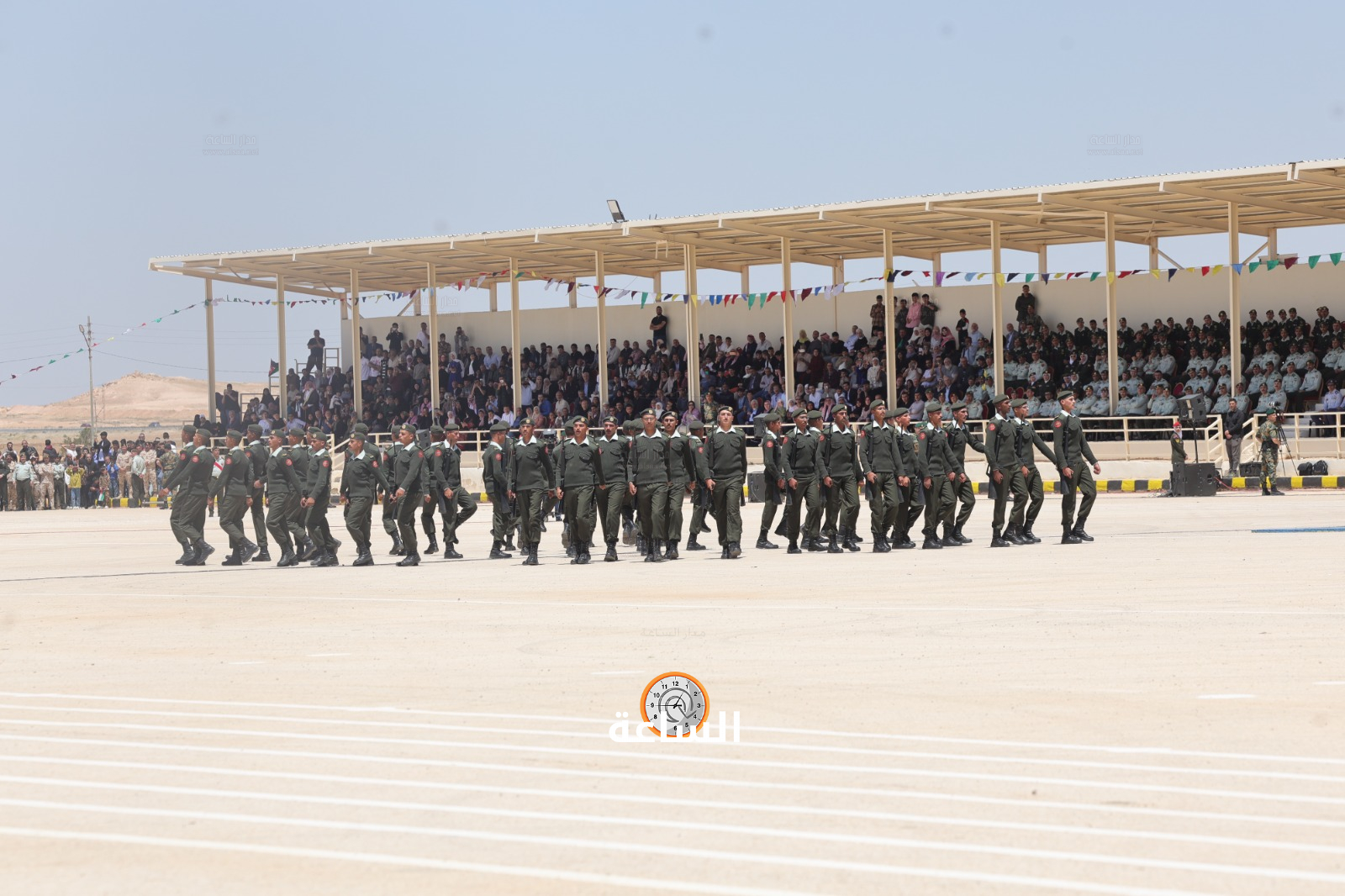 Madar Al-Saa Images 0.7107299446554092