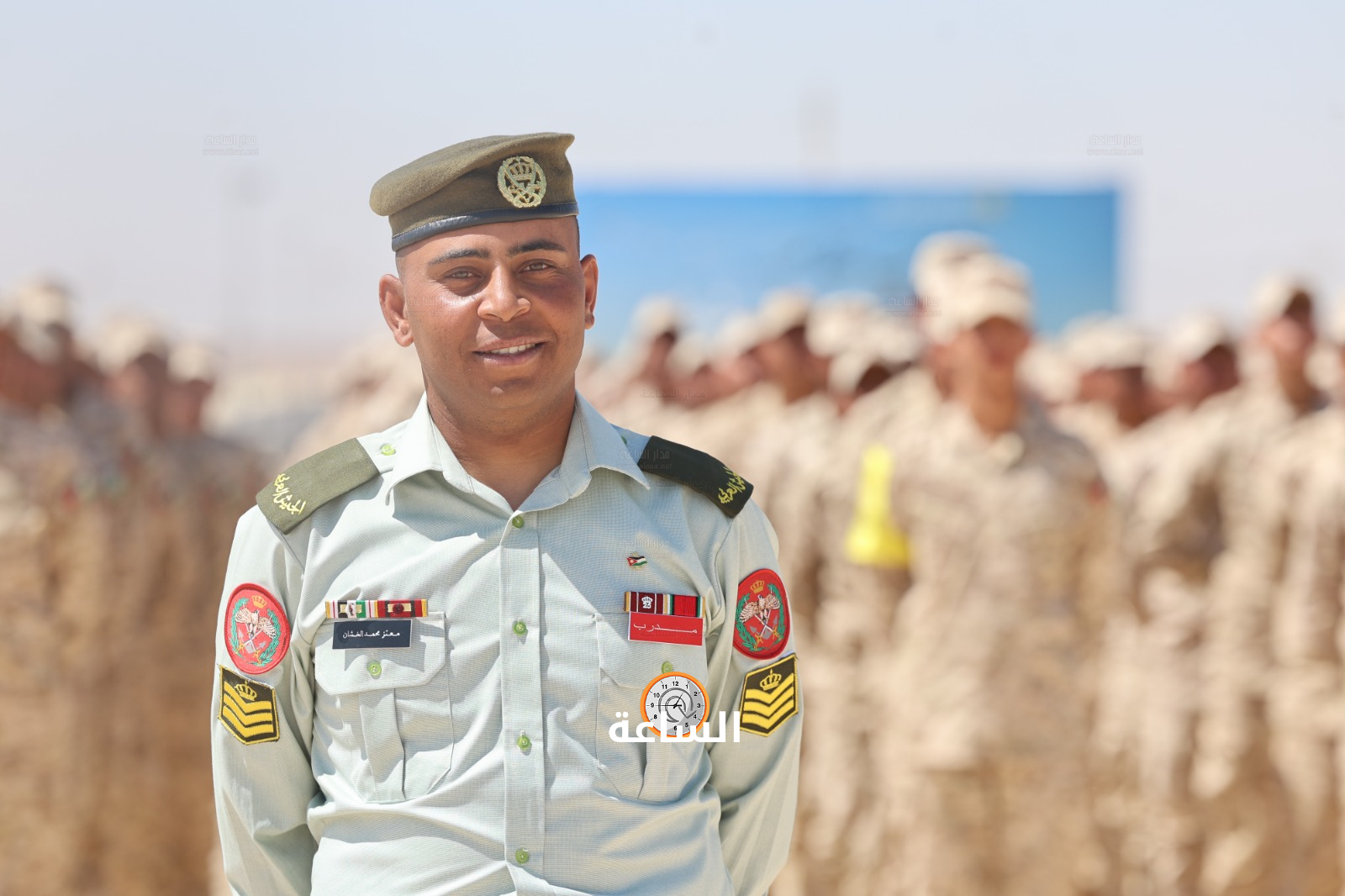 Madar Al-Saa Images 0.33939672686209554