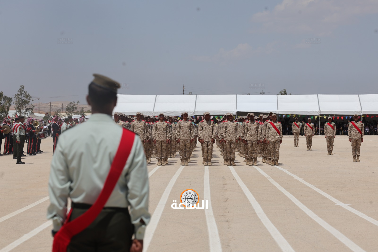 Madar Al-Saa Images 0.8532399311456702