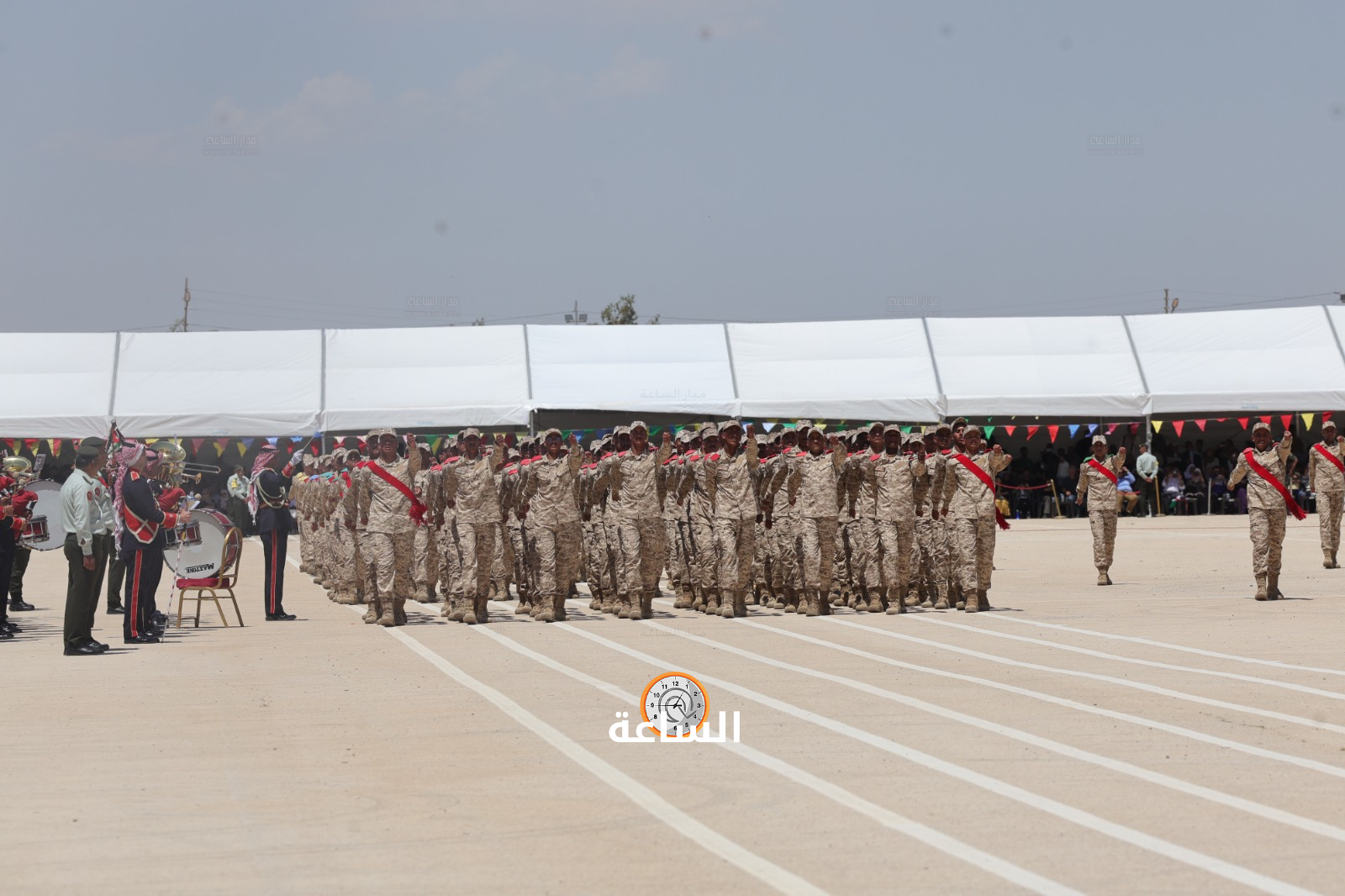 Madar Al-Saa Images 0.20919918263692938