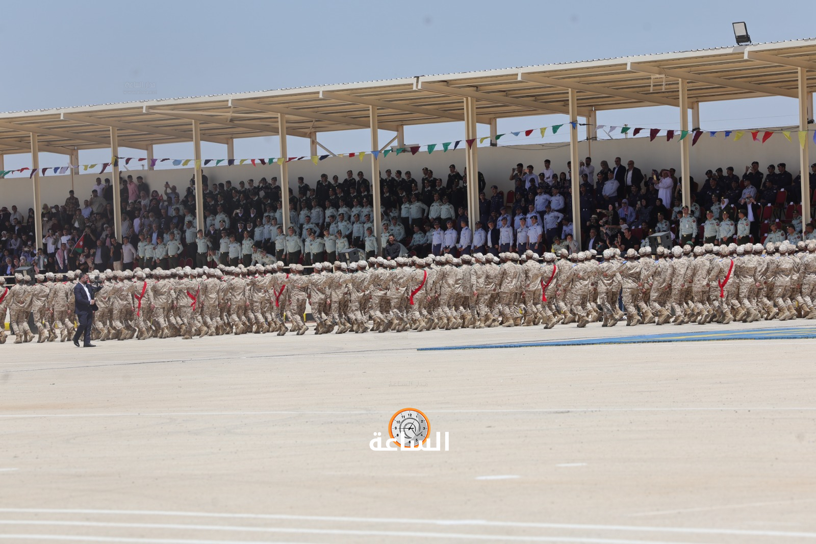 Madar Al-Saa Images 0.34900552675851404