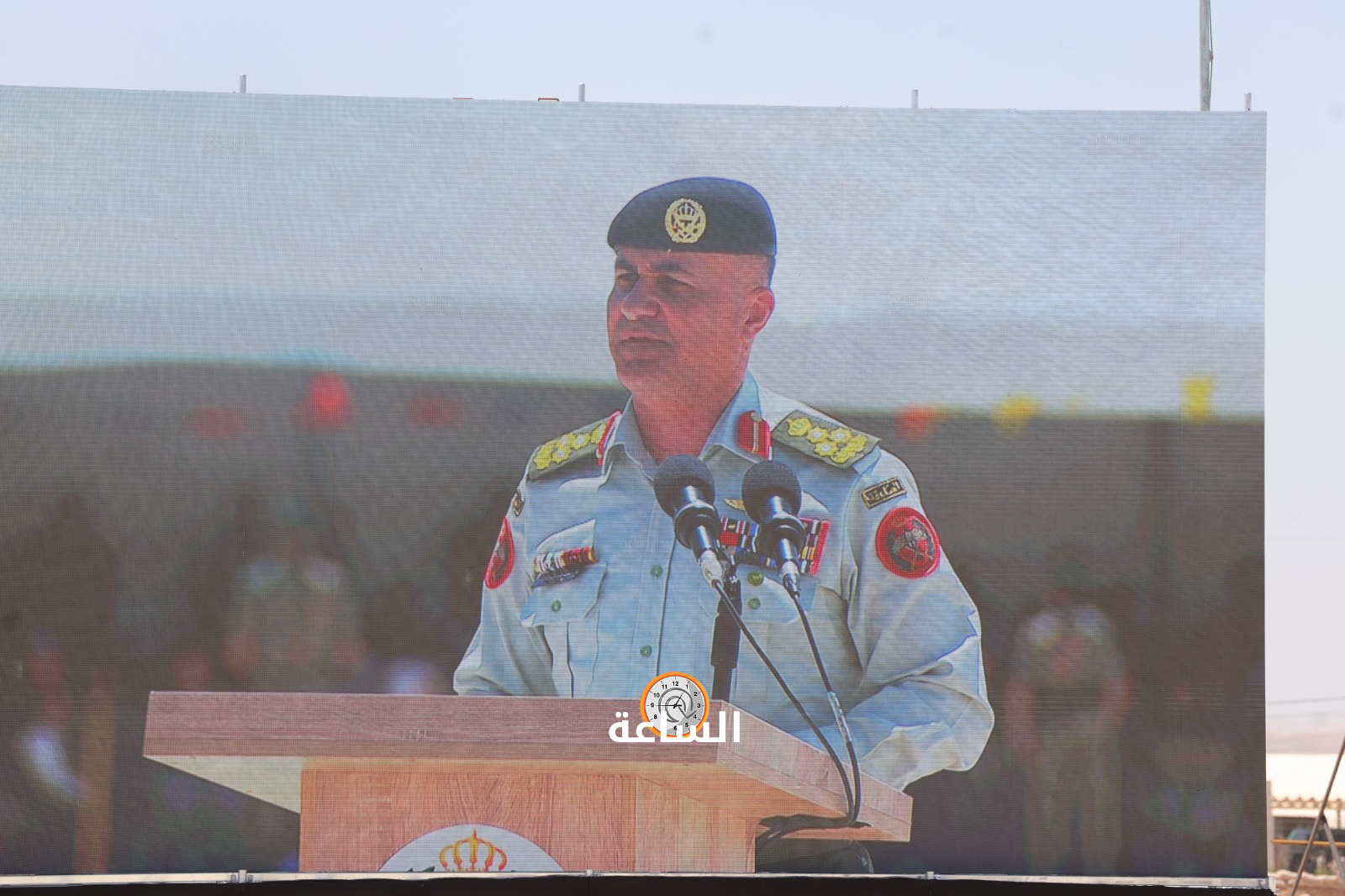 Madar Al-Saa Images 0.8918959039370404