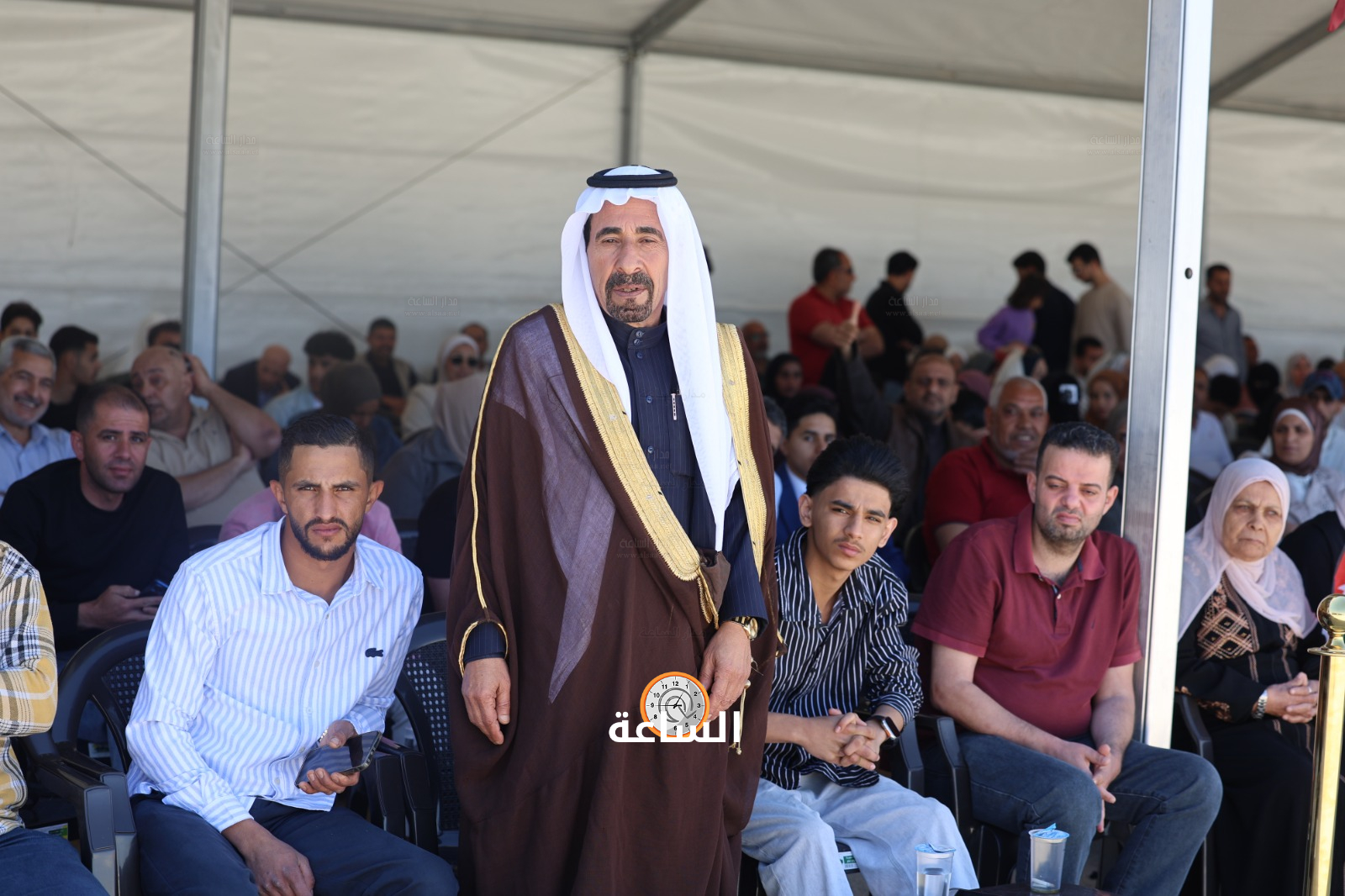 Madar Al-Saa Images 0.7995116638736128