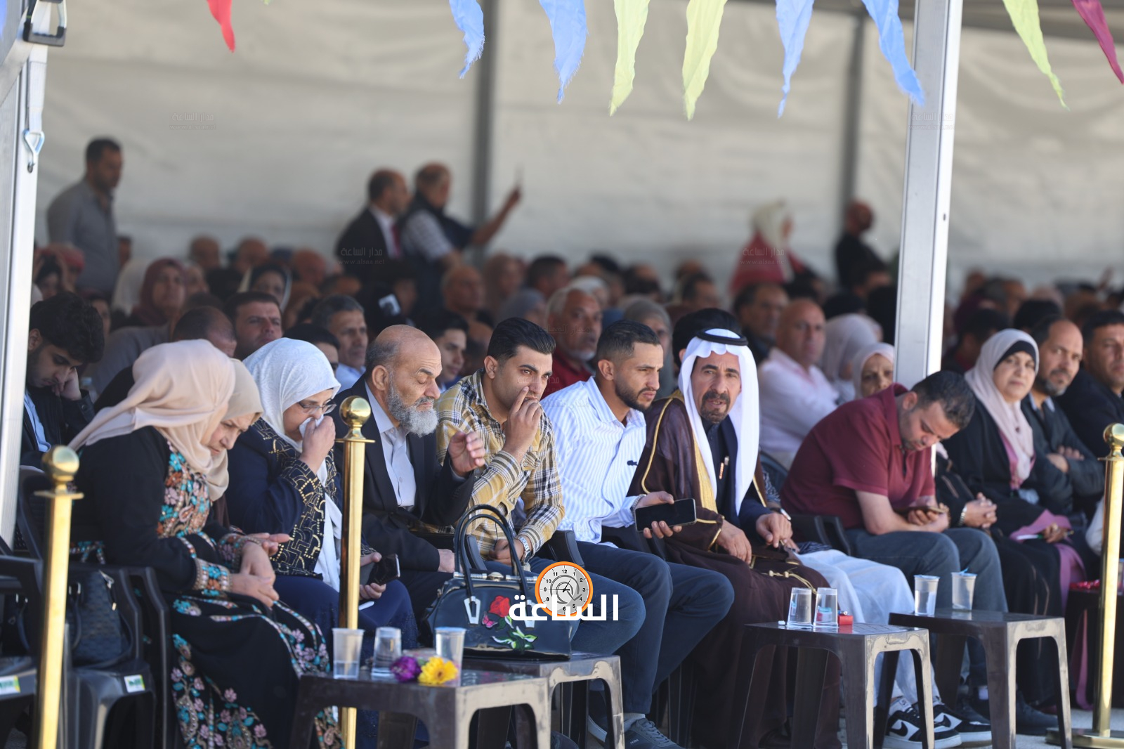 Madar Al-Saa Images 0.8587377285654575