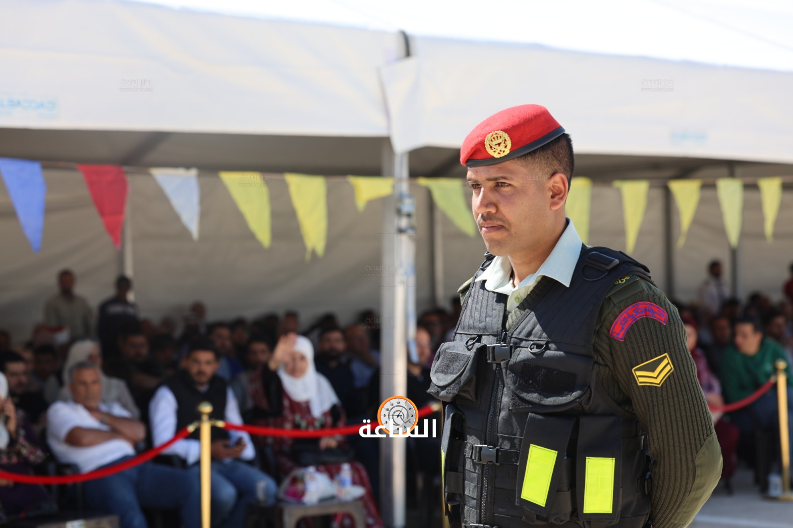 Madar Al-Saa Images 0.3690217172630179