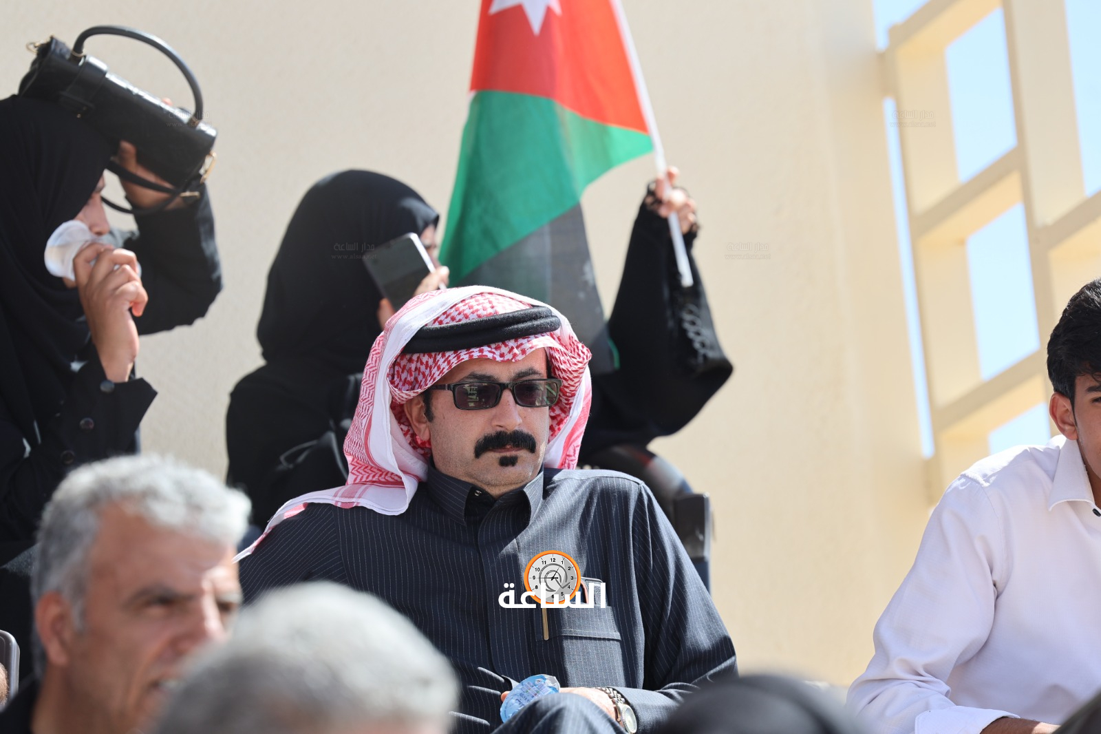 Madar Al-Saa Images 0.2305273758912273