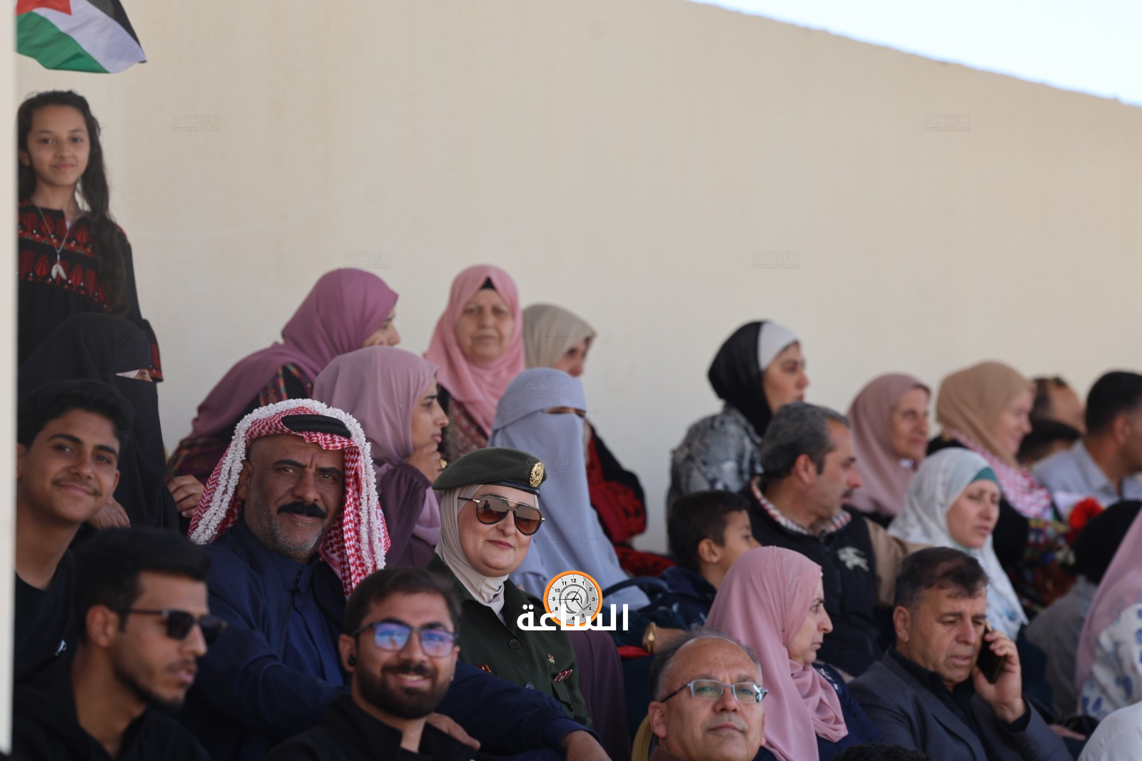 Madar Al-Saa Images 0.826216766523638