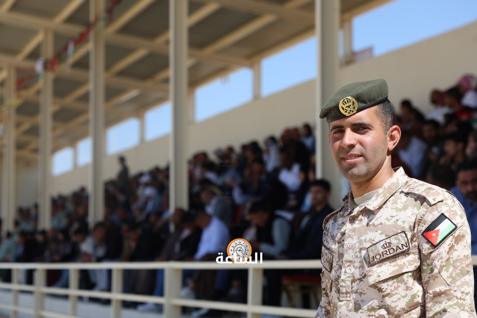 Madar Al-Saa Images 0.938464342641674