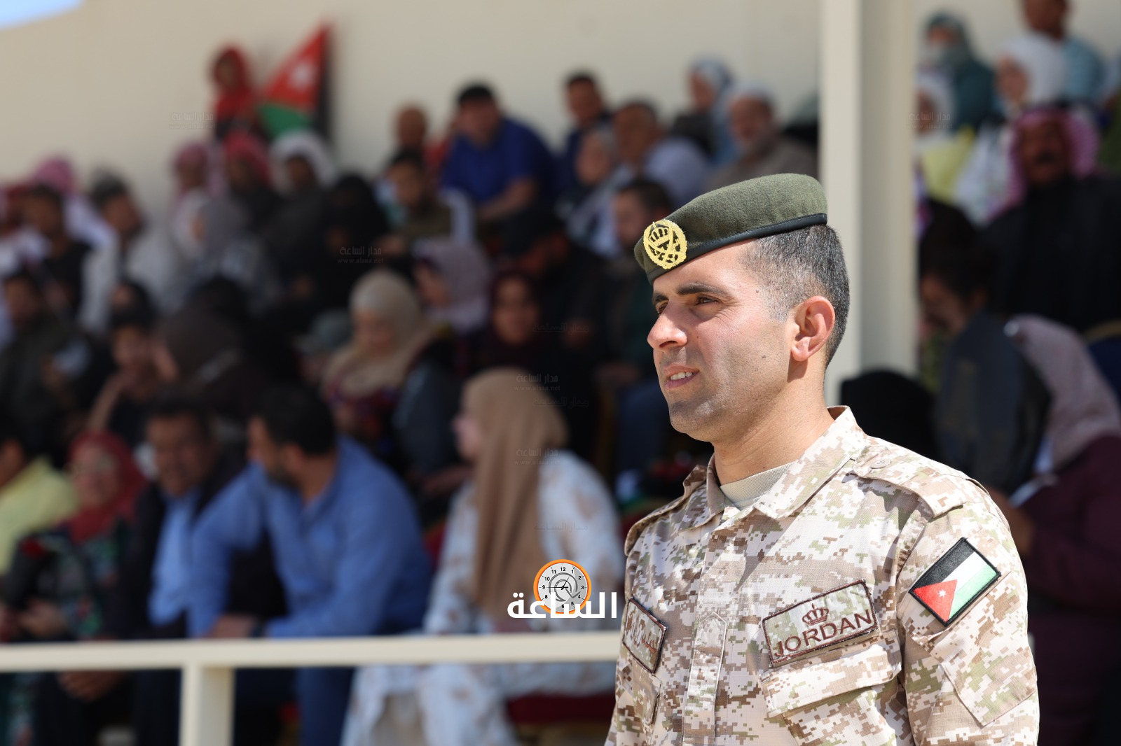 Madar Al-Saa Images 0.7304488511629162