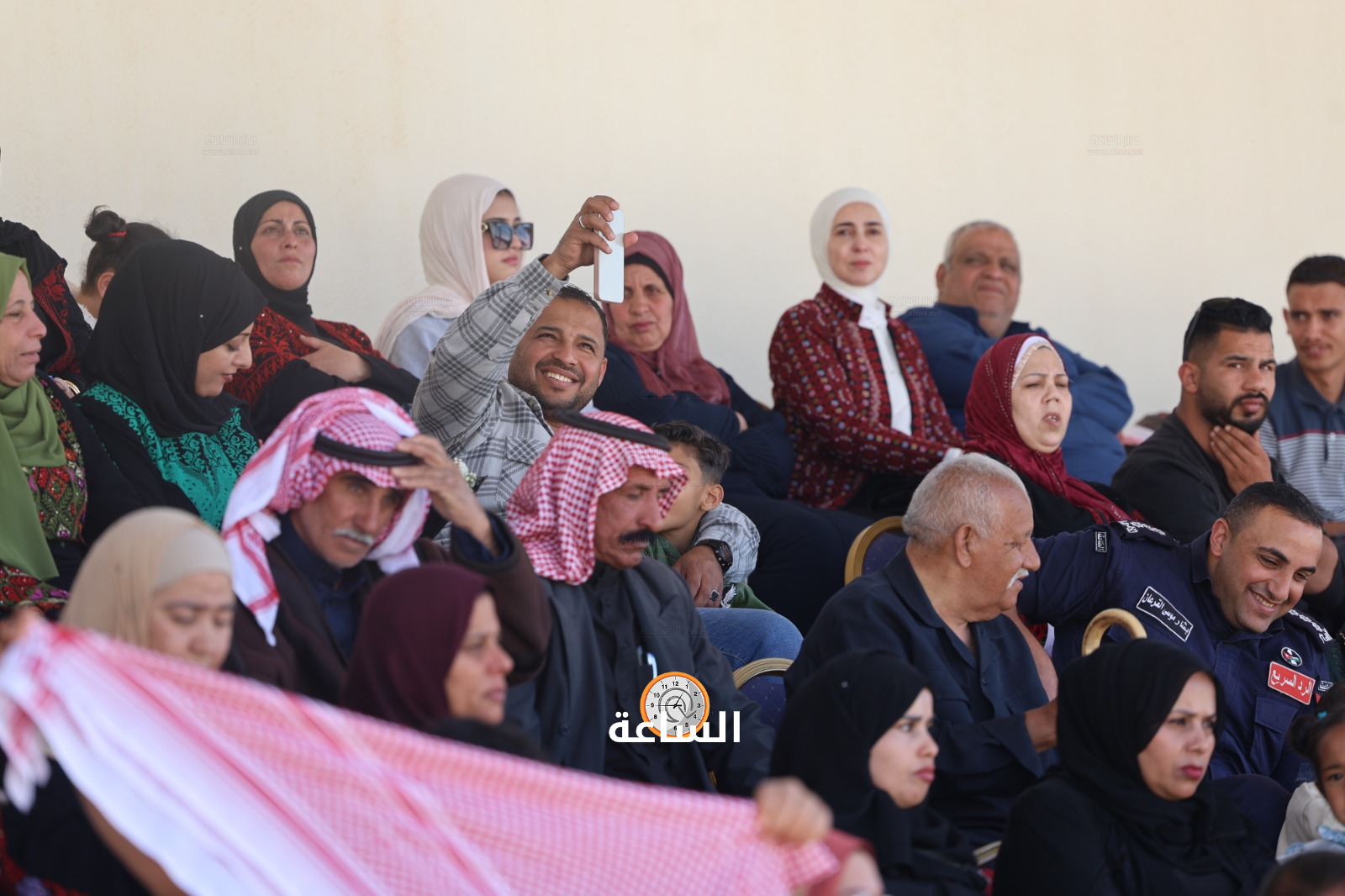 Madar Al-Saa Images 0.39847682588572964