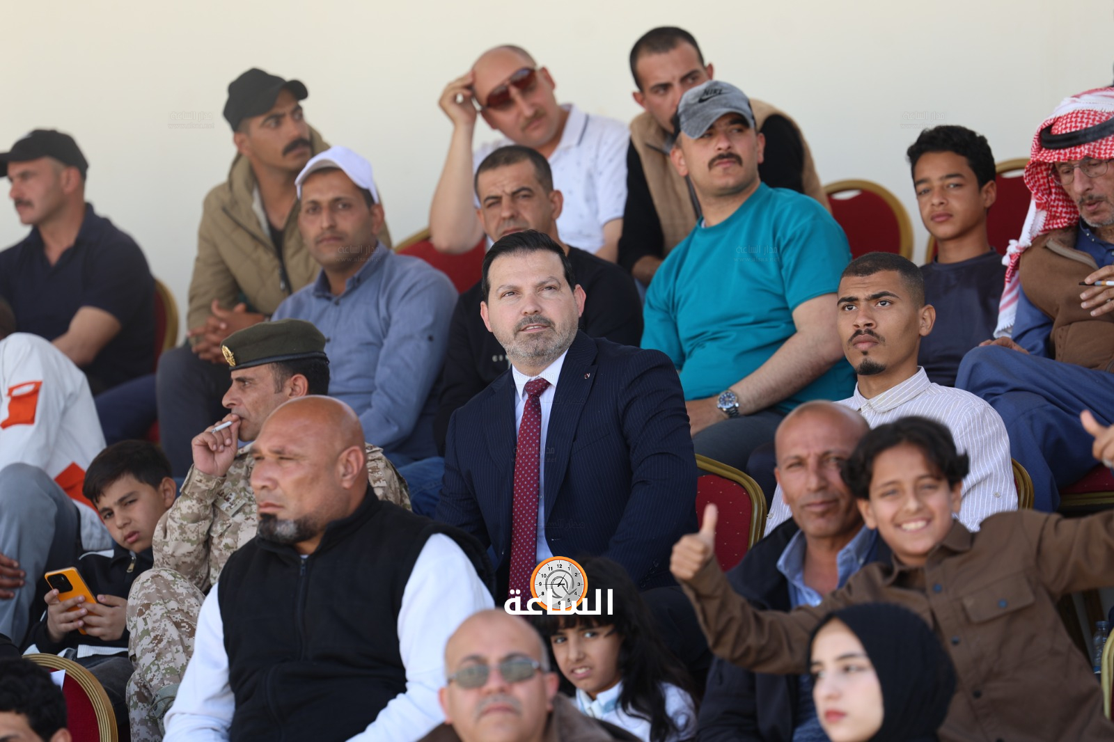 Madar Al-Saa Images 0.6817234861024697