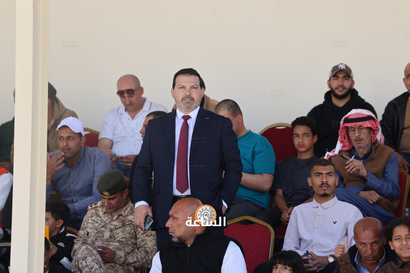 Madar Al-Saa Images 0.6275961846408254