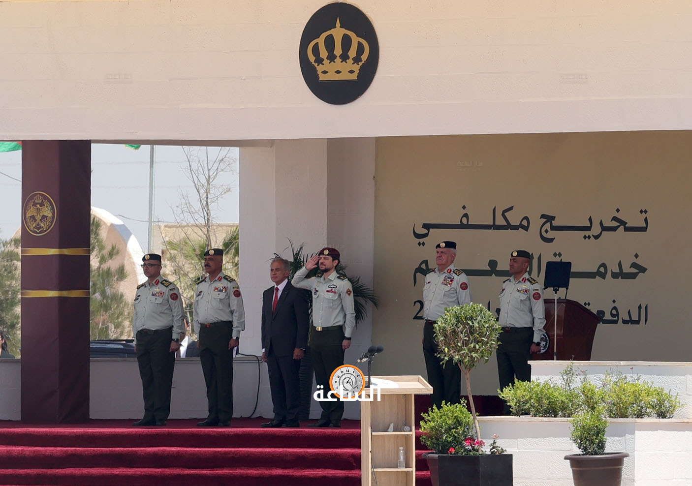 Madar Al-Saa Images 0.35335143715551987