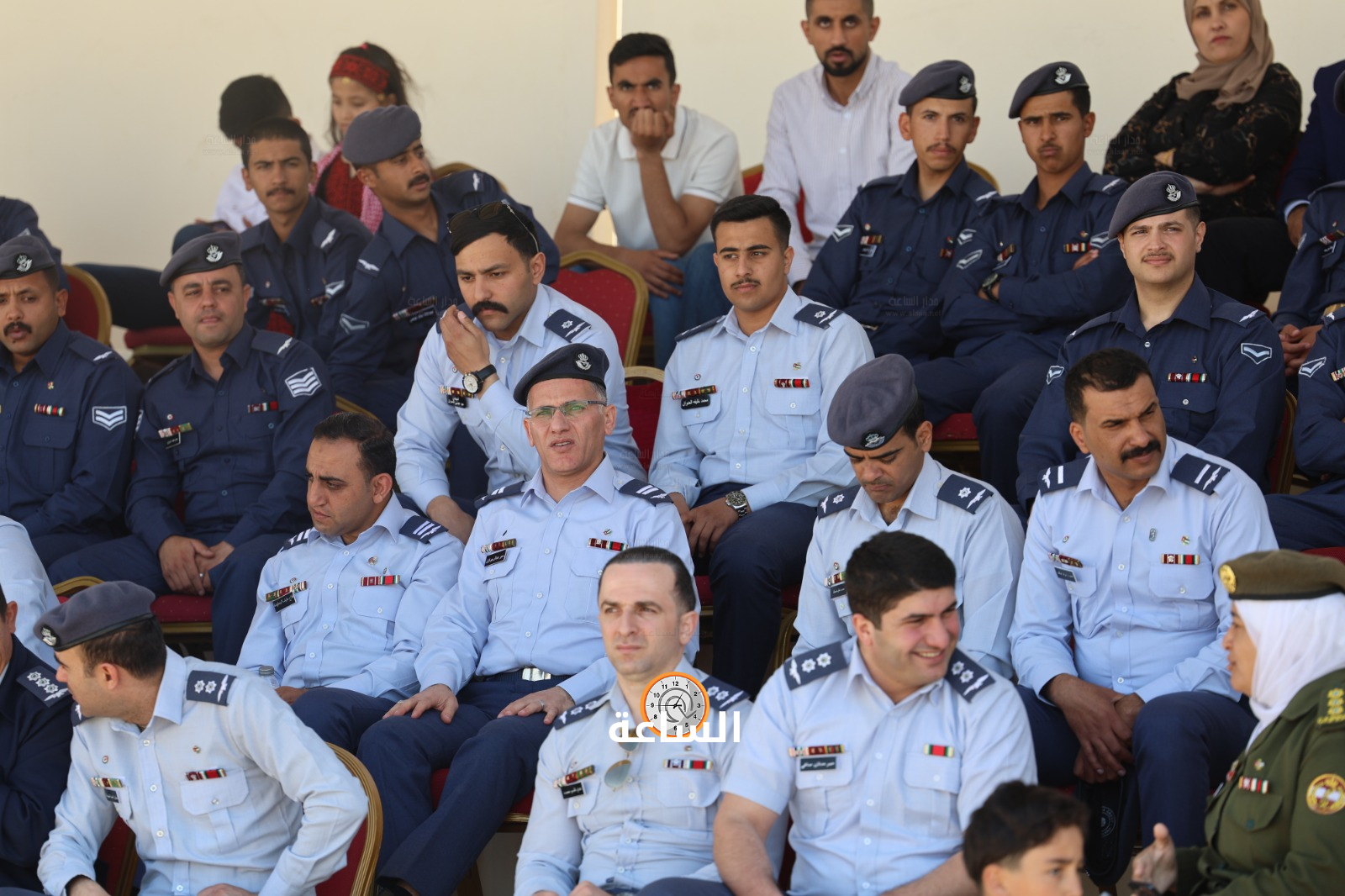 Madar Al-Saa Images 0.8090045516375887