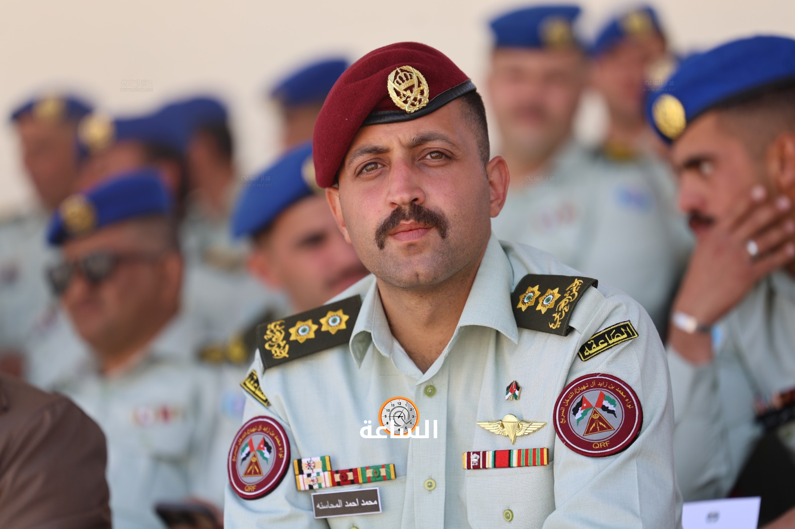 Madar Al-Saa Images 0.8536562042226642