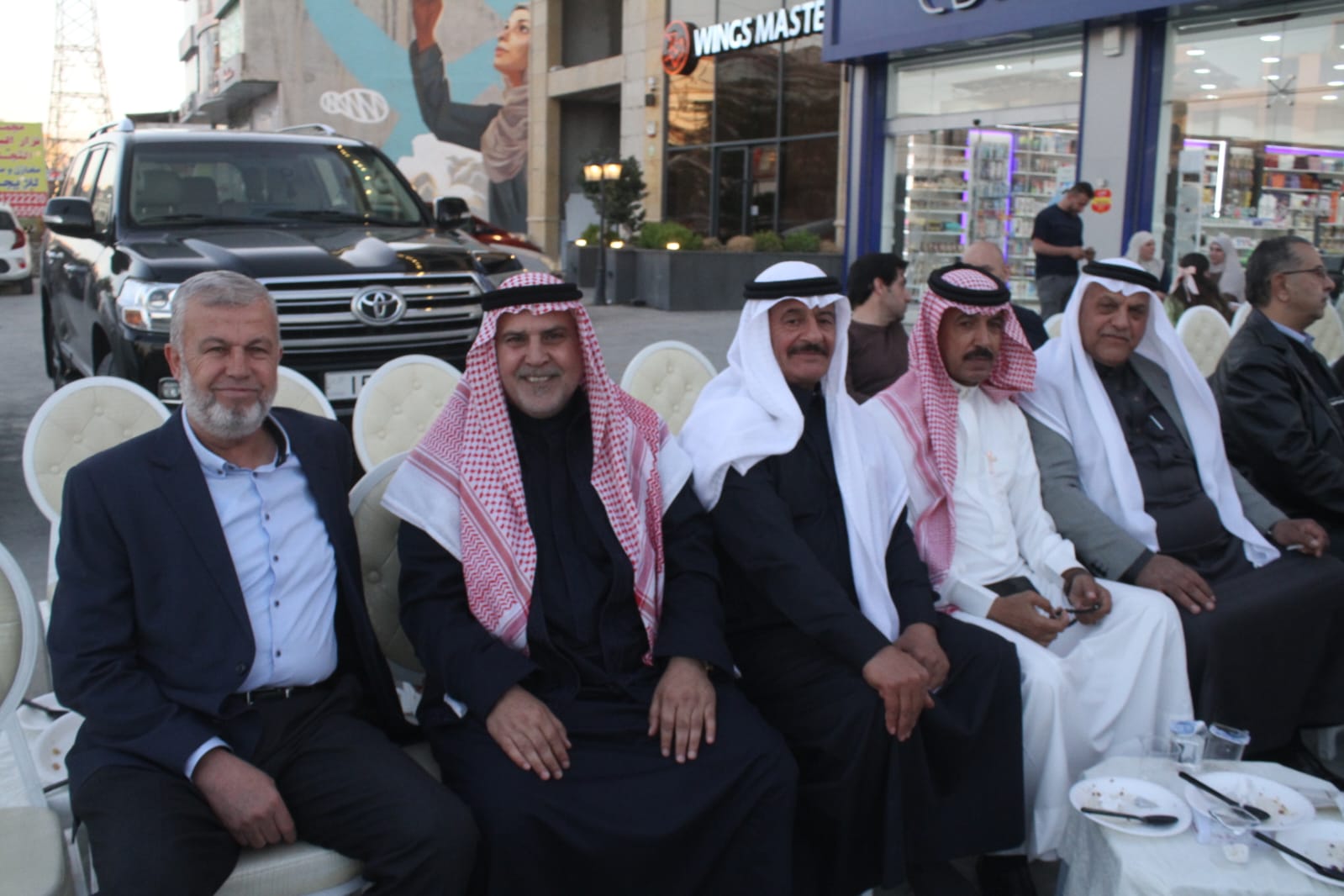 Madar Al-Saa Images 0.10199212171131355