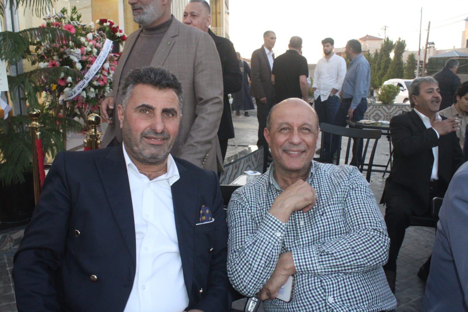 Madar Al-Saa Images 0.9337784873492505