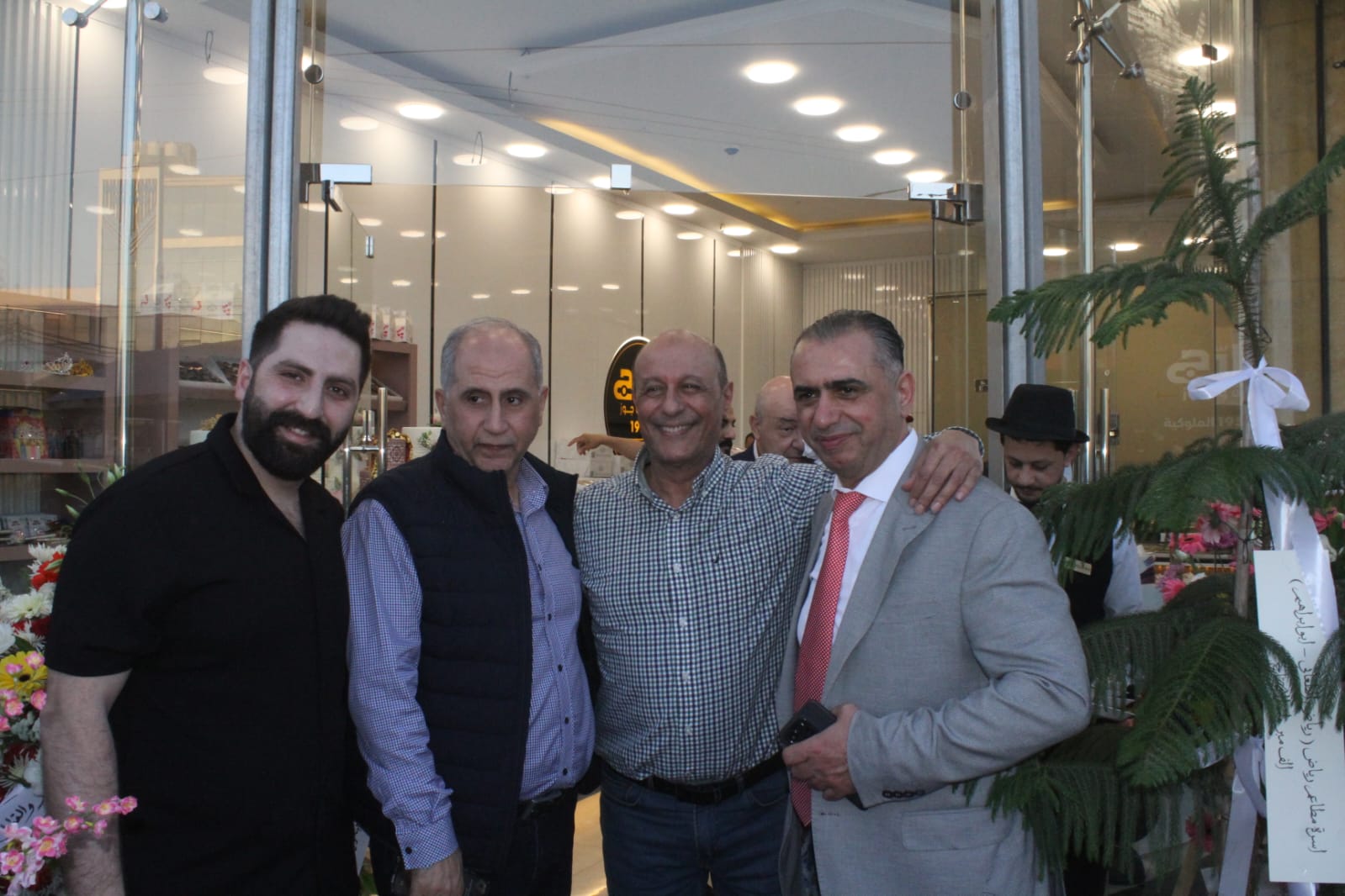 Madar Al-Saa Images 0.07257817533112165