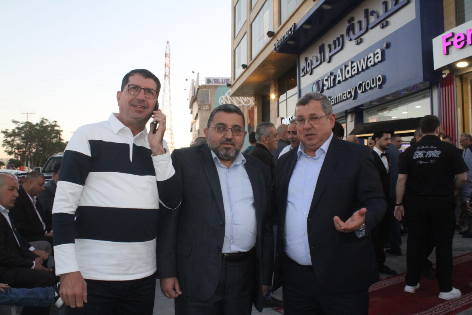 Madar Al-Saa Images 0.5195491994265252