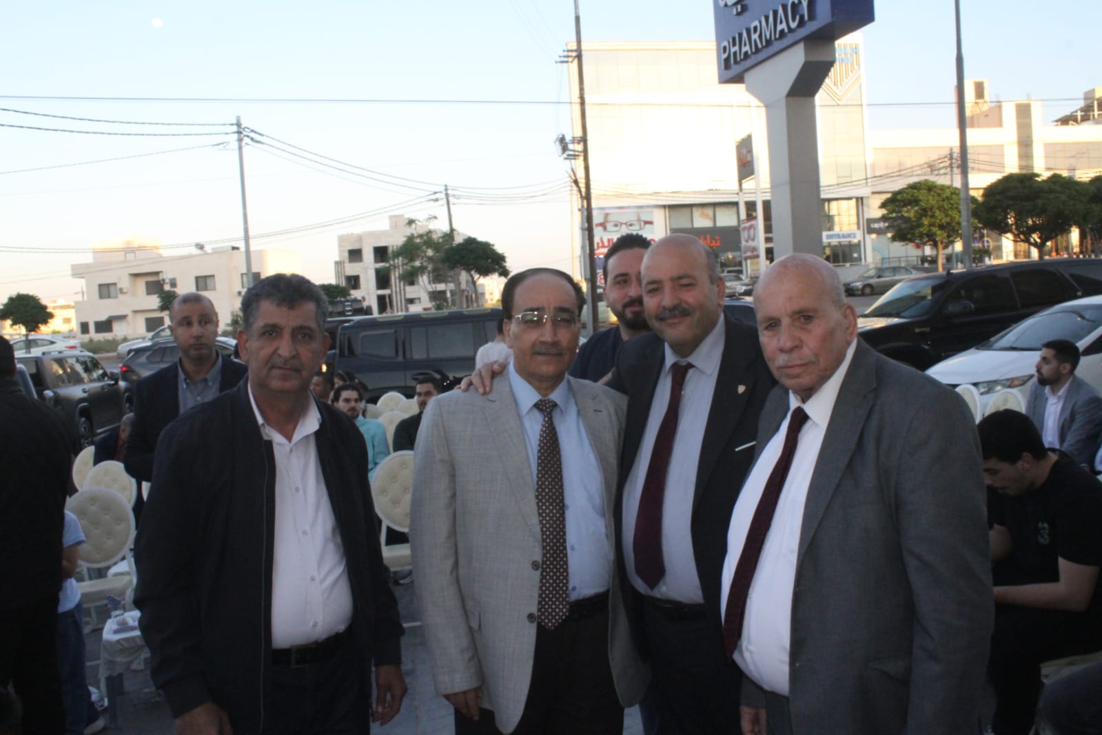 Madar Al-Saa Images 0.832728366121497