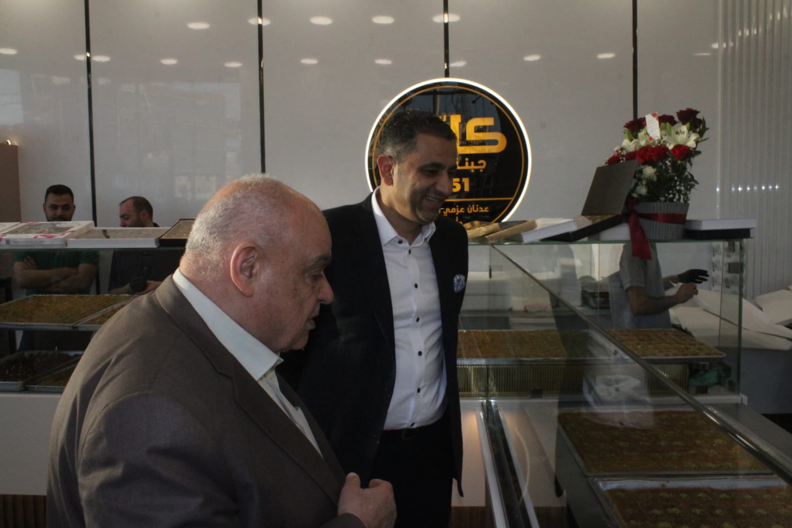 Madar Al-Saa Images 0.6724752883889702