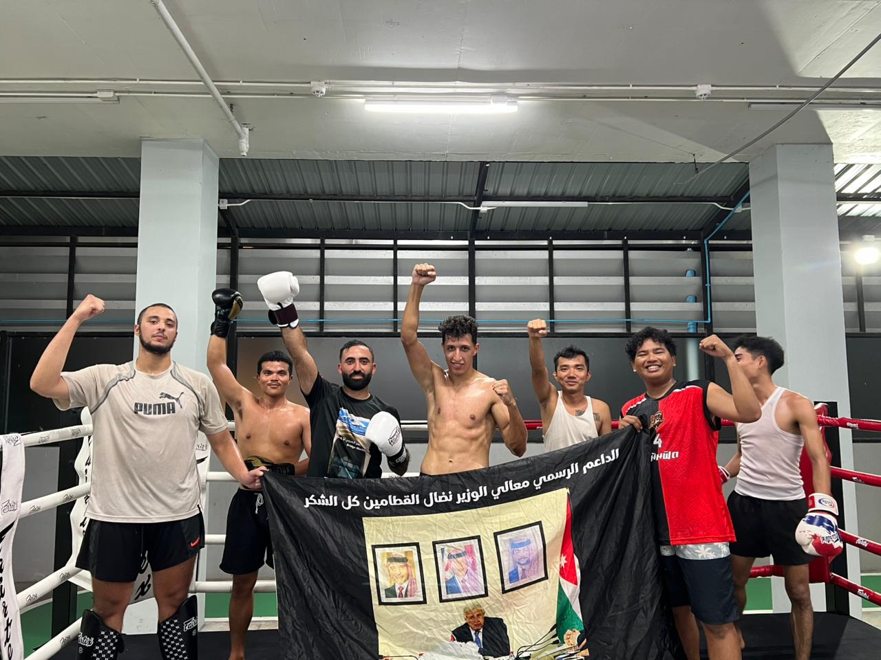 Madar Al-Saa Images 0.4594312615328343