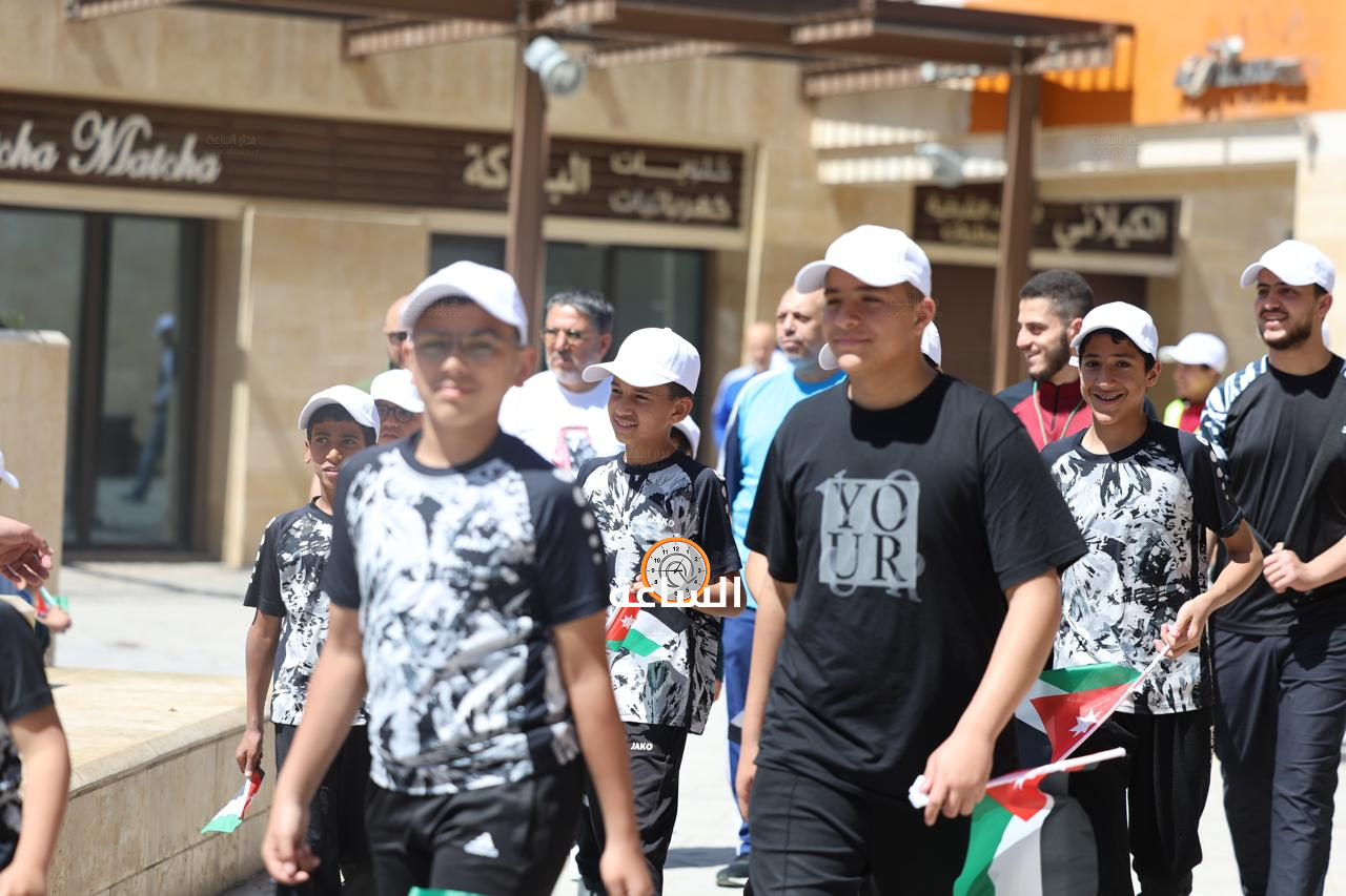 Madar Al-Saa Images 0.9355497433396961