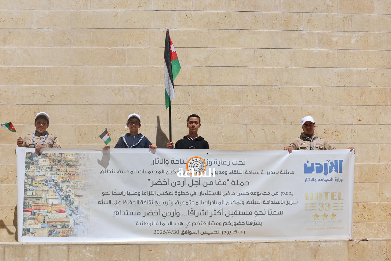 Madar Al-Saa Images 0.11977603979347262