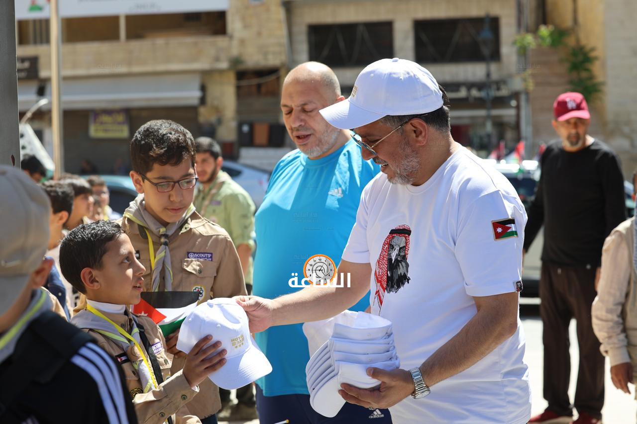 Madar Al-Saa Images 0.20724460359982388