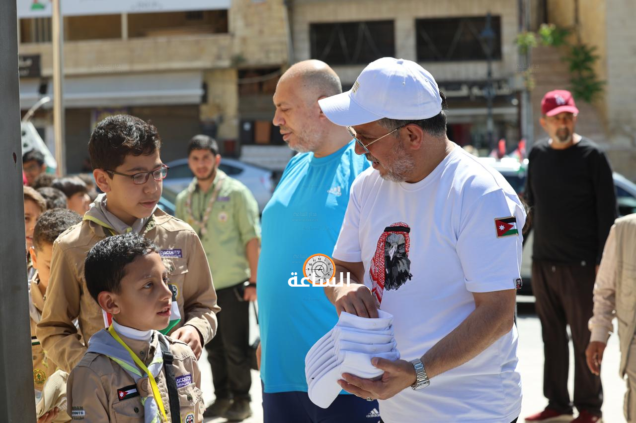 Madar Al-Saa Images 0.042484110744421155