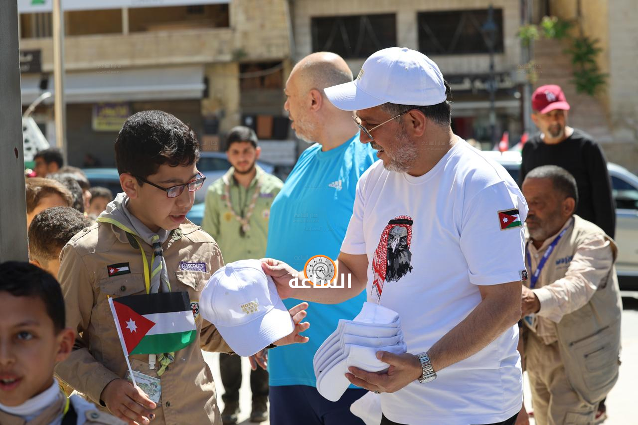 Madar Al-Saa Images 0.480039428538349