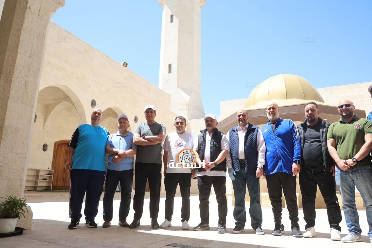 Madar Al-Saa Images 0.4248576086201423