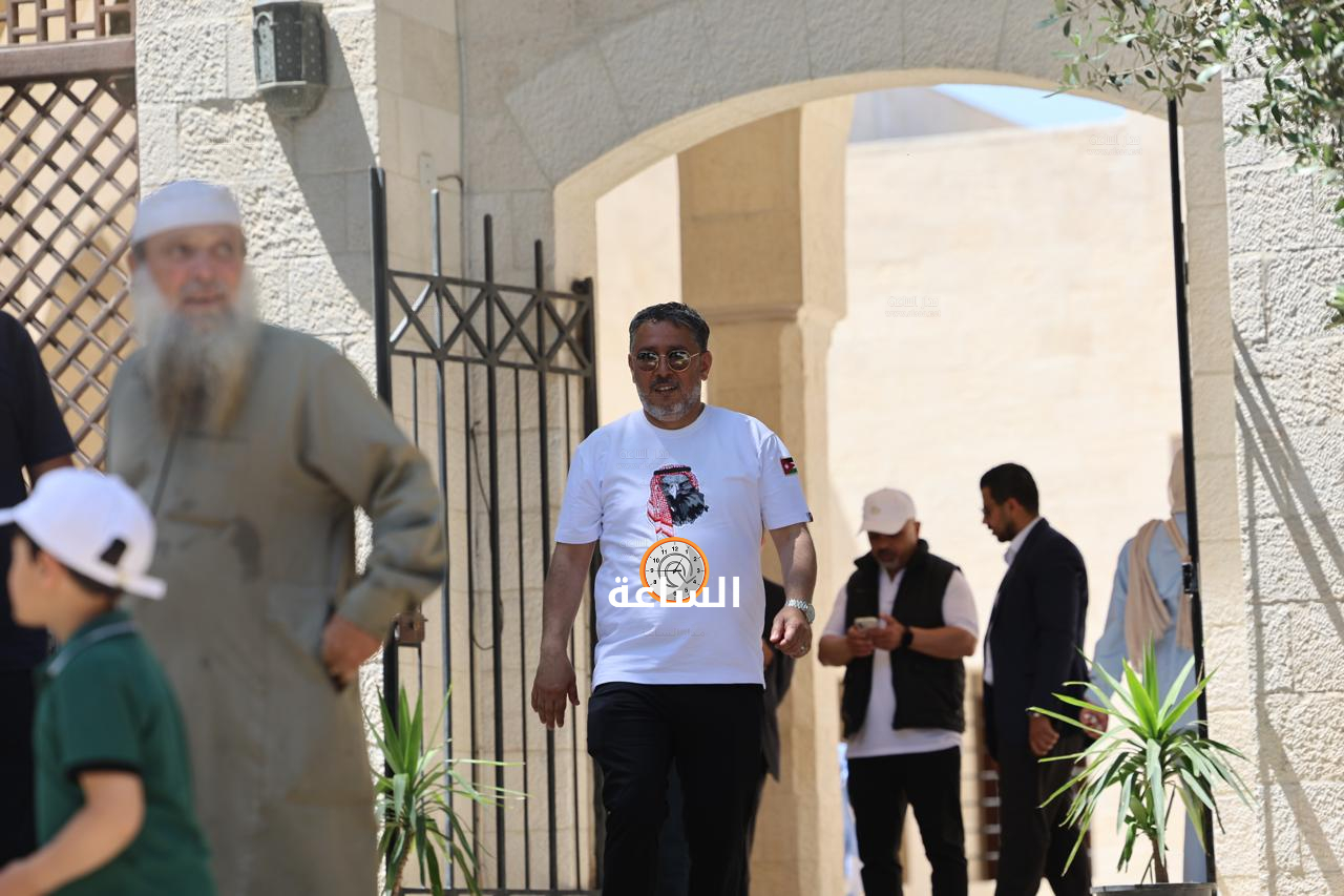 Madar Al-Saa Images 0.8453313912493863