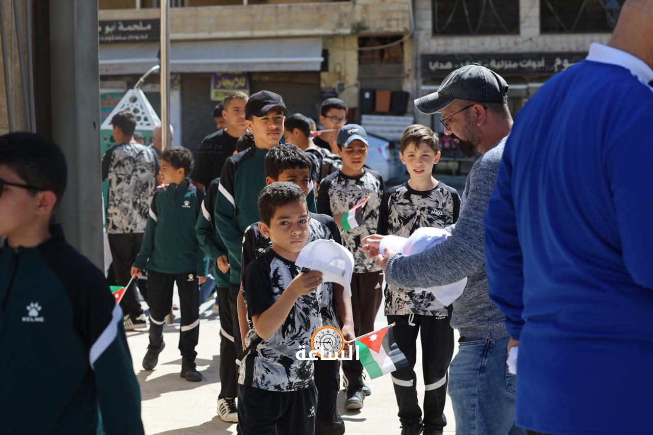 Madar Al-Saa Images 0.14227150195159177