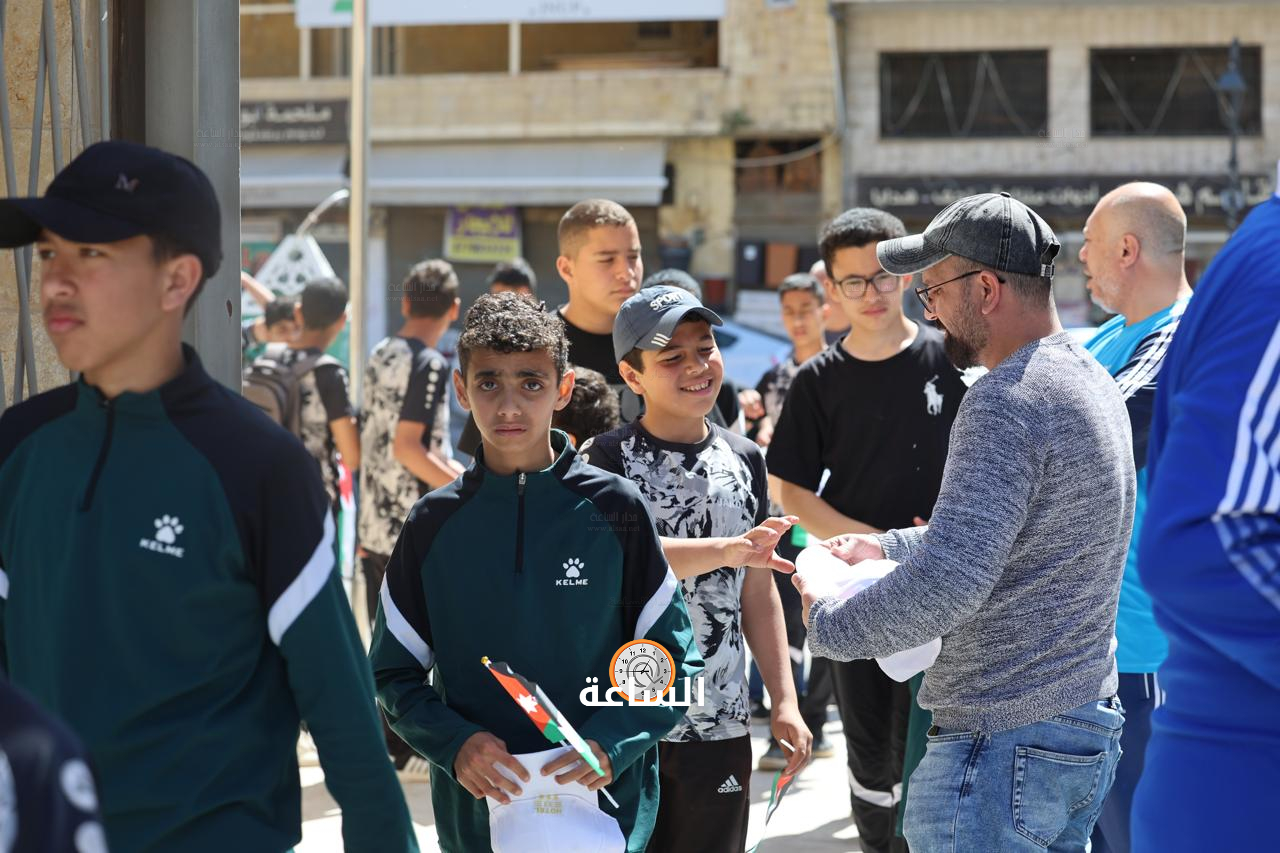 Madar Al-Saa Images 0.8559078571273528