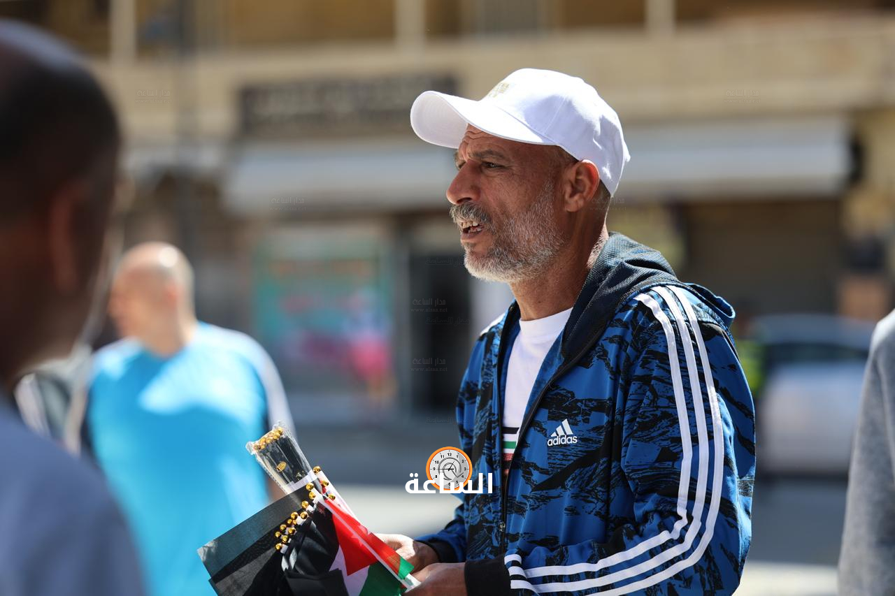 Madar Al-Saa Images 0.27963957166180975