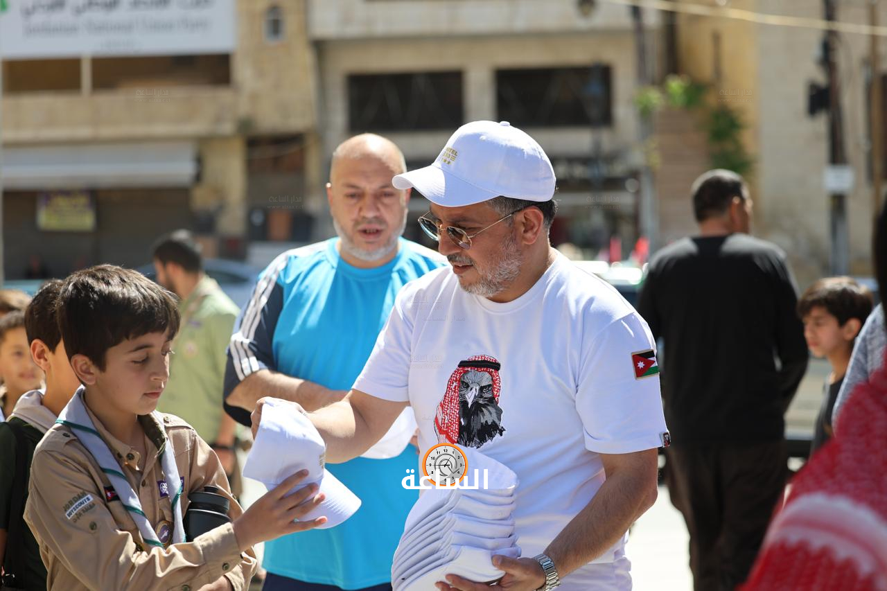 Madar Al-Saa Images 0.13629461462947046