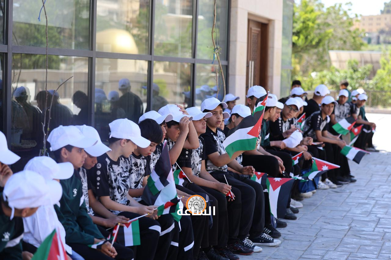 Madar Al-Saa Images 0.6539577886831344