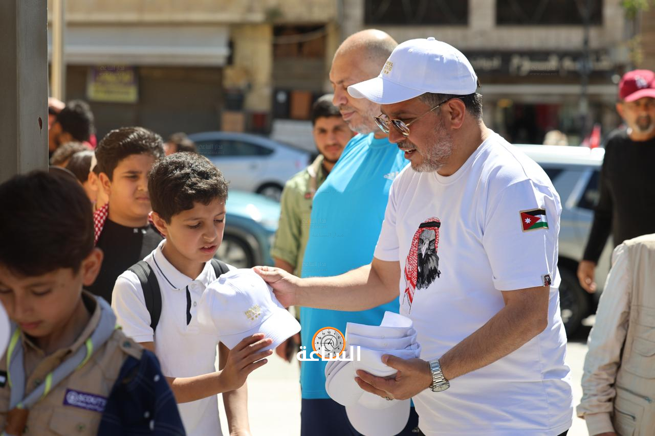 Madar Al-Saa Images 0.22996523451503026