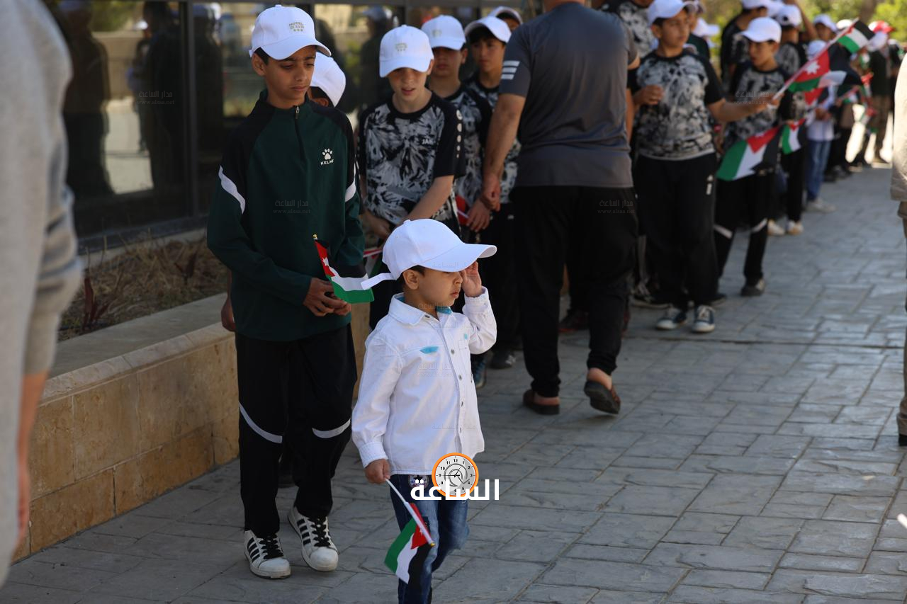 Madar Al-Saa Images 0.4286285546542651